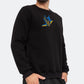 Ukrainian Sweatshirt for Men with Dove of Peace Embroidery