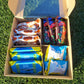 Ukrainian Gift Box 450gr (Українські сувеніри)
