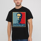 Show Your Support: Wear a Navalny shirt proudly to raise awareness and advocate for justice.