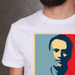 Navalny Merchandise as Gifts: Consider Navalny T-shirts as thoughtful gifts for friends and family who support his cause.