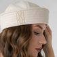 Ukrainian Cap: Make a statement with our Ukrainian cap, crafted with care and attention to detail.